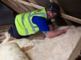 Best Wall Insulation Installation  in St Louis, MI